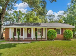 309 Milburn Dr, Fayetteville, NC 28314
