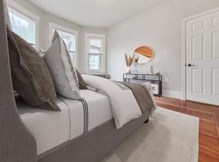 108 Callender St #U-3, Dorchester Center, MA 02124
