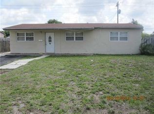 1211 NW 71st Ter, Hollywood, FL 33024