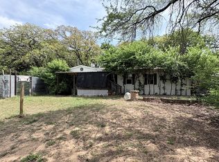 6295 Rendon New Hope Rd, Fort Worth, TX 76140