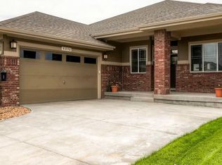 8276 E 137th Dr, Thornton, CO 80602