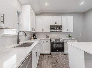 4533 Forest Glen Dr, Forest Hill, TX 76119