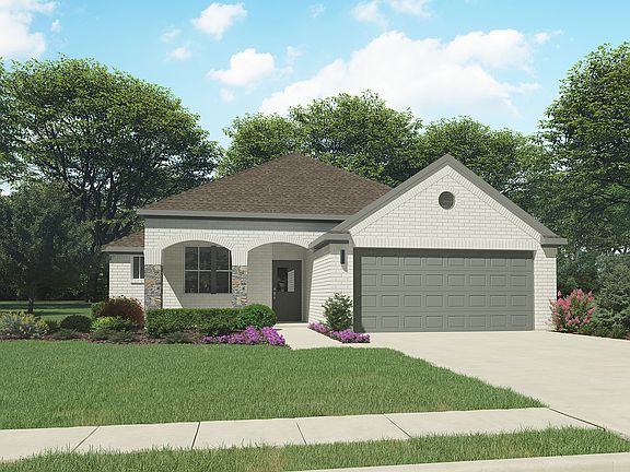 Elevation E