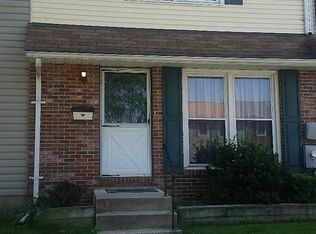 5445 Princess Dr, Rosedale, MD 21237