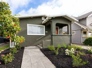 461 65th St, Oakland, CA 94609