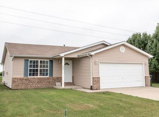 448 Edwin Dr, Dupo, IL 62239