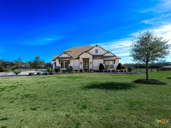 217 Northcrest Dr, Liberty Hill, TX 78642