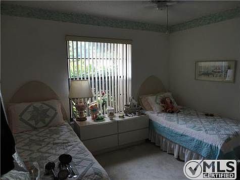 4th image of 5463 Palm Springs Ln APT A