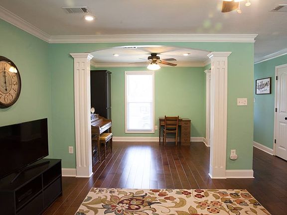 Great Space for Guests!