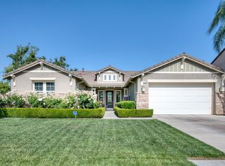 4166 N Bain Ave, Fresno, CA 93722