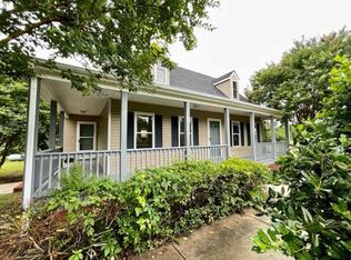 10361 Green Bay Rd, Rice, VA 23966