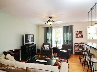 1546 W Sherwin Ave APT 1S, Chicago, IL
