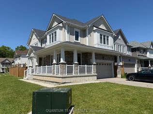 8797 Pawpaw Ln, Niagara Falls, ON L2H3S4