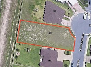 2305 Drakensburg Ave, Edinburg, TX 78539