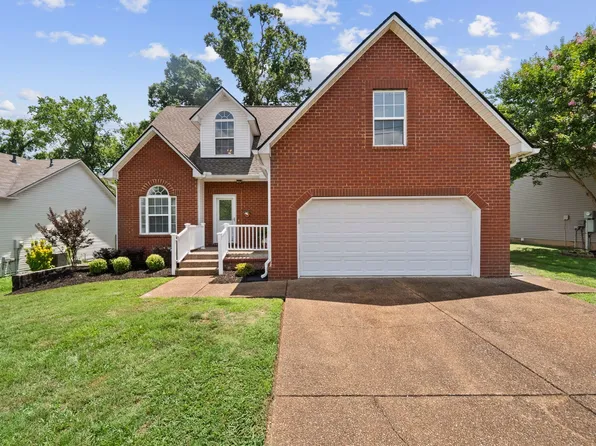 1272 Baker Creek Dr, Spring Hill, TN 37174