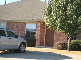 1628 Enloe Ct, Bryan, TX 77802