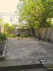 Rented by Flateau Realty