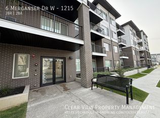6 Merganser Dr W #1215, Chestermere, AB T1X 1K9
