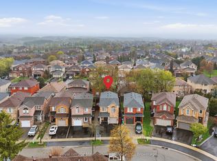 40 N Coolspring Cres, Caledon, ON L7E 1W6