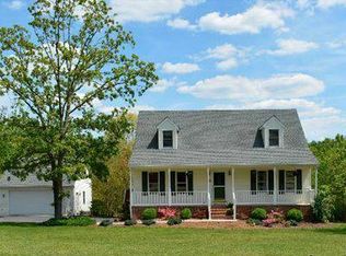 2507 Buffalo Mill Rd, Evington, VA 24550