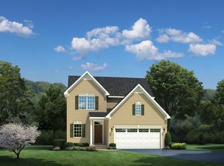 3081 Boxbury LOT 81, Spring Hill, TN 37174