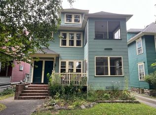 91 Shepard St, Rochester, NY 14620