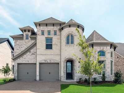 607 Mountain Laurel St, Wylie, TX, 75098