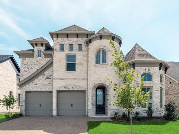 607 Mountain Laurel St, Wylie, TX 75098