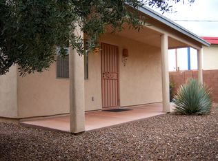 1827 E Spring St #2, Tucson, AZ 85719