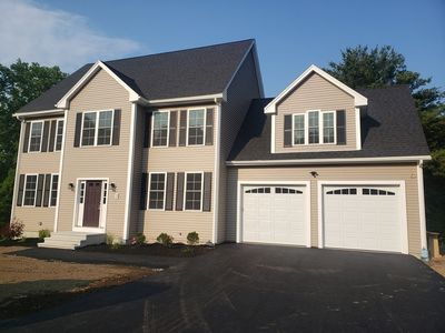 3 Stillwater Ln LOT 5, North Grafton, MA, 01536