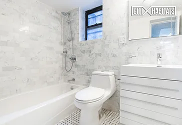 Rented by Citi Habitats