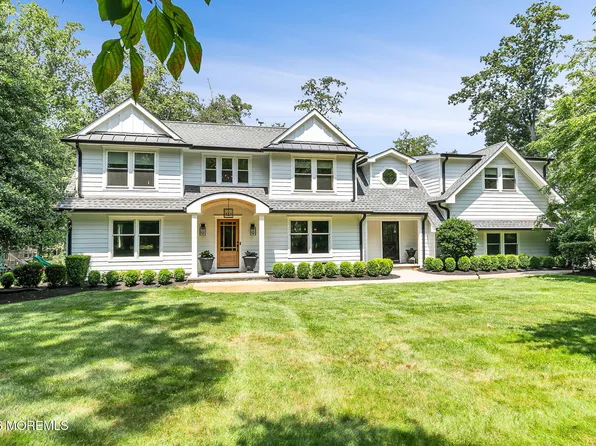 18 Saratoga Drive, Colts Neck, NJ 07722