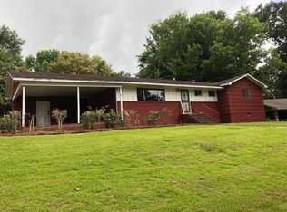 1795 Cheswood Dr, Jackson, MS 39204