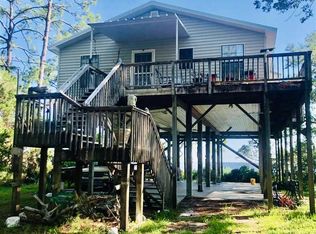 2641 Surf Rd, Panacea, FL 32346