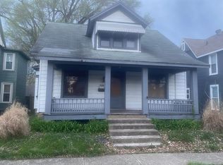 348 Garfield Ave, Troy, OH 45373
