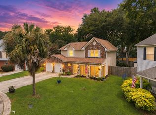 113 Lancelot Hall, North Charleston, SC 29418