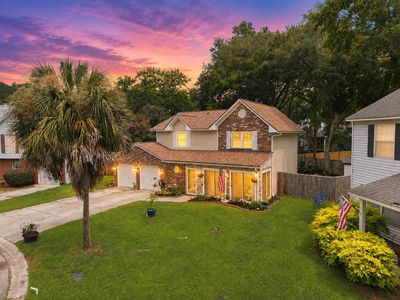 113 Lancelot Hall, North Charleston, SC, 29418