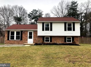 3207 Bethesda Dr, Waldorf, MD