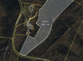 TRACT 1 Welcome Valley Rd, Benton, TN 37307