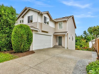 15223 27th Place W, Lynnwood, WA, 98087