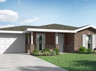 4702 Eberly St, Amarillo, TX 79118