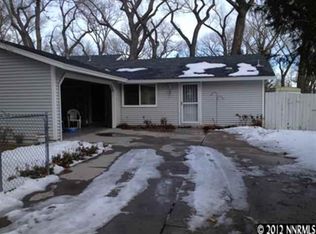 4075 Ramsey Cir, Carson City, NV 89706