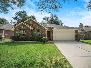 16410 Peach Orchard Dr, Humble, TX 77396