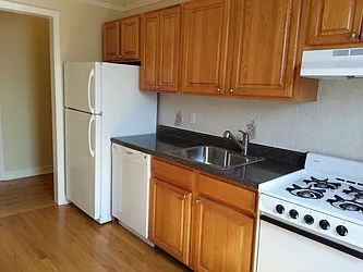 Rented by S&R Properties