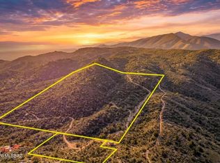 39.5 Acres Off, Oracle, AZ 85623