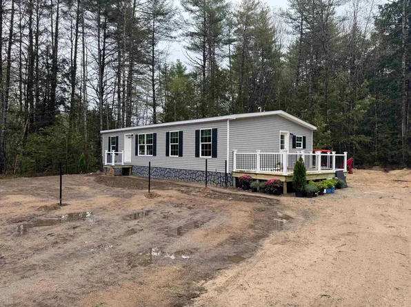 Lot 34 Old Bridge Court, Effingham, NH 03882