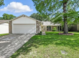 1106 Paluxy Ct, Flower Mound, TX 75028