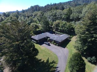 6 Fox Dr, Point Reyes Station, CA 94956