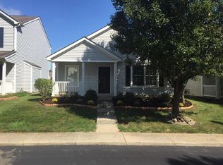 5292 Franklin St, Orient, OH 43146