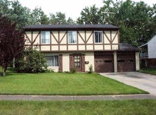 737 Vancouver St, Middletown, OH 45044